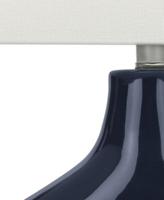 Lighting 25" Ceramic Table Lamp