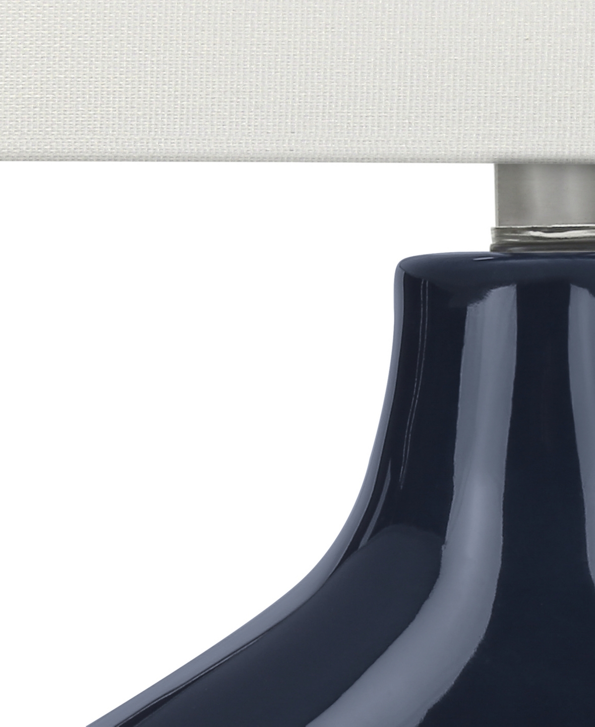 Monarch Specialties Lighting 25" Ceramic Table Lamp