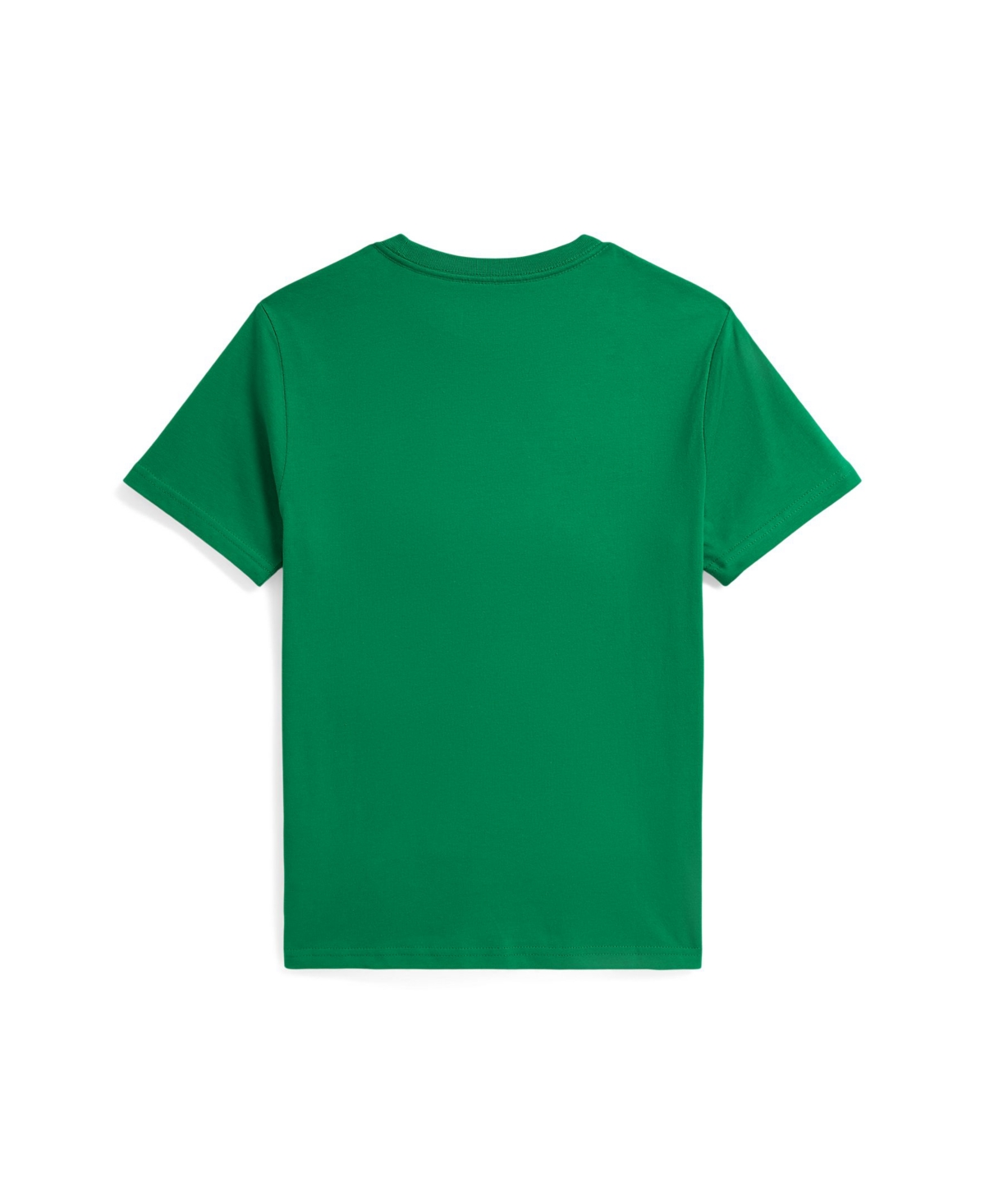 Polo Ralph Lauren Boys 8-20 Bear Cotton Jersey Tee