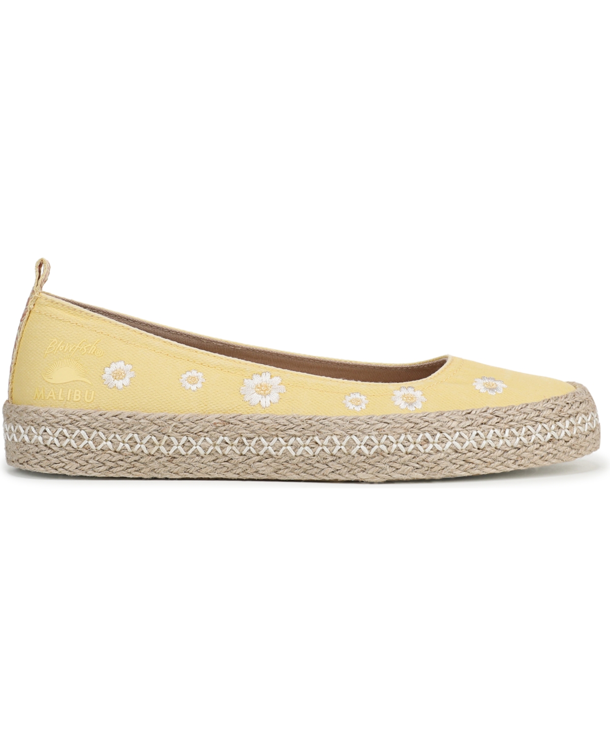 Blowfish Malibu Women's Benita Ballerina Skimmer Shoes