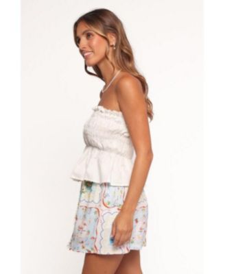 Women's Tricia Maxi Skirt