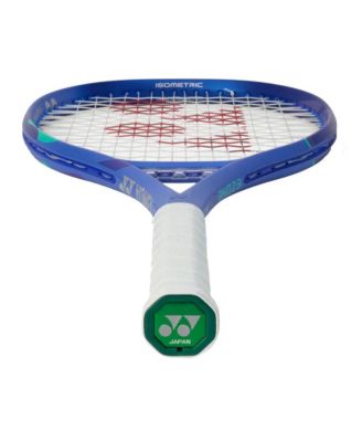 EZONE 105 Blast Blue Unstrung Tennis Racquet