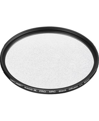 55mm Nano-X Black Mist 1/2 Filter