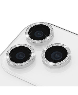 Aluminum Camera Lens Protector for Apple iPhone 17 Pro Max / iPhone 17 Pro