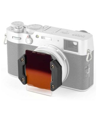Filter System Starter Kit for Fujifilm X100 Series Cameras