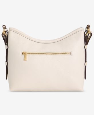 Pebble Soft Medium Shoulder Bag, Exclusively at Macy's 