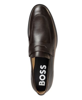 Men's Colby Round Toe Loafers