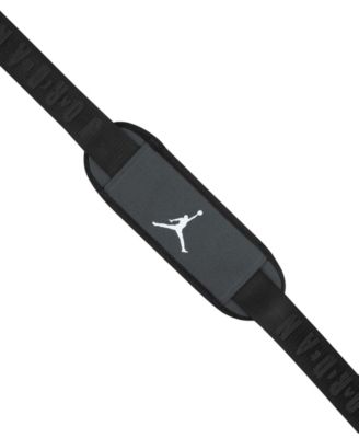 Men's Small Logo Duffle Bag