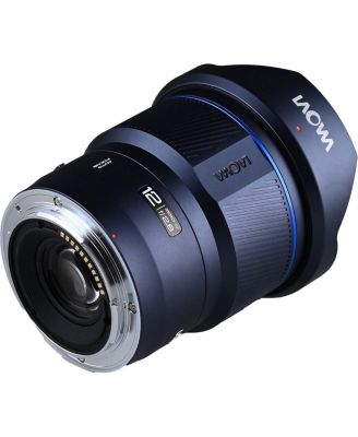 Laowa 12mm f/2.8 Lite Zero-D FF Auto Focus Lens