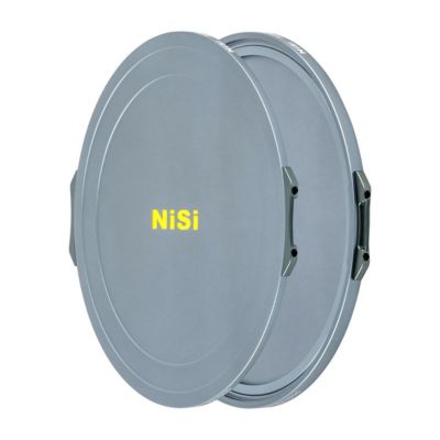 JetMag Pro Magnetic Front and Back Caps for 95MAG Filter