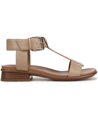 Women's Easton T-Strap Footbed Sandals