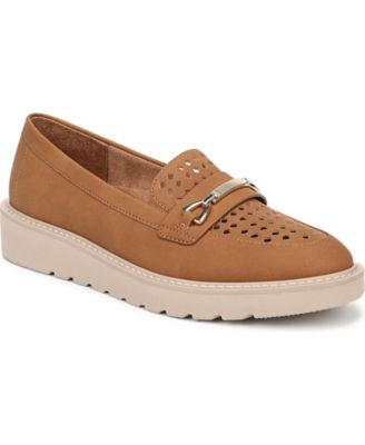 Women's Elin Lug Sole Loafers