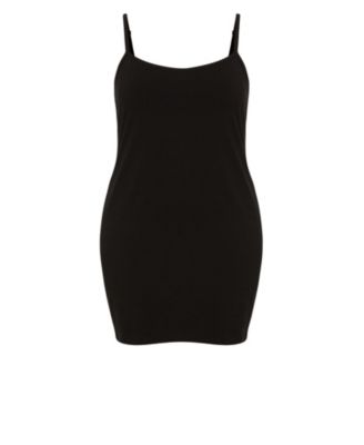 Women's Essential Cotton Knit Slip