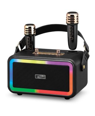 Karaoke+ Wireless Party Machine,  IJB673B