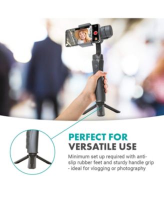 TR-1 Compact Mini Tabletop Tripod/Hand Grip