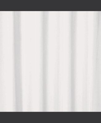 Kennedy Grommet Curtain Panel 54" x White