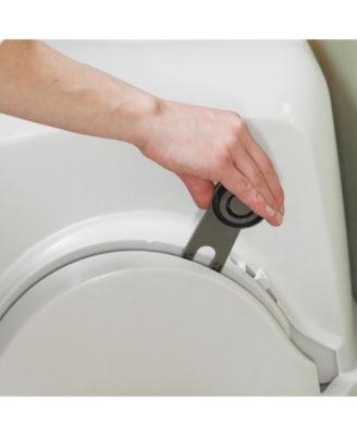 Design Sifting CatPan w/Bio Liner