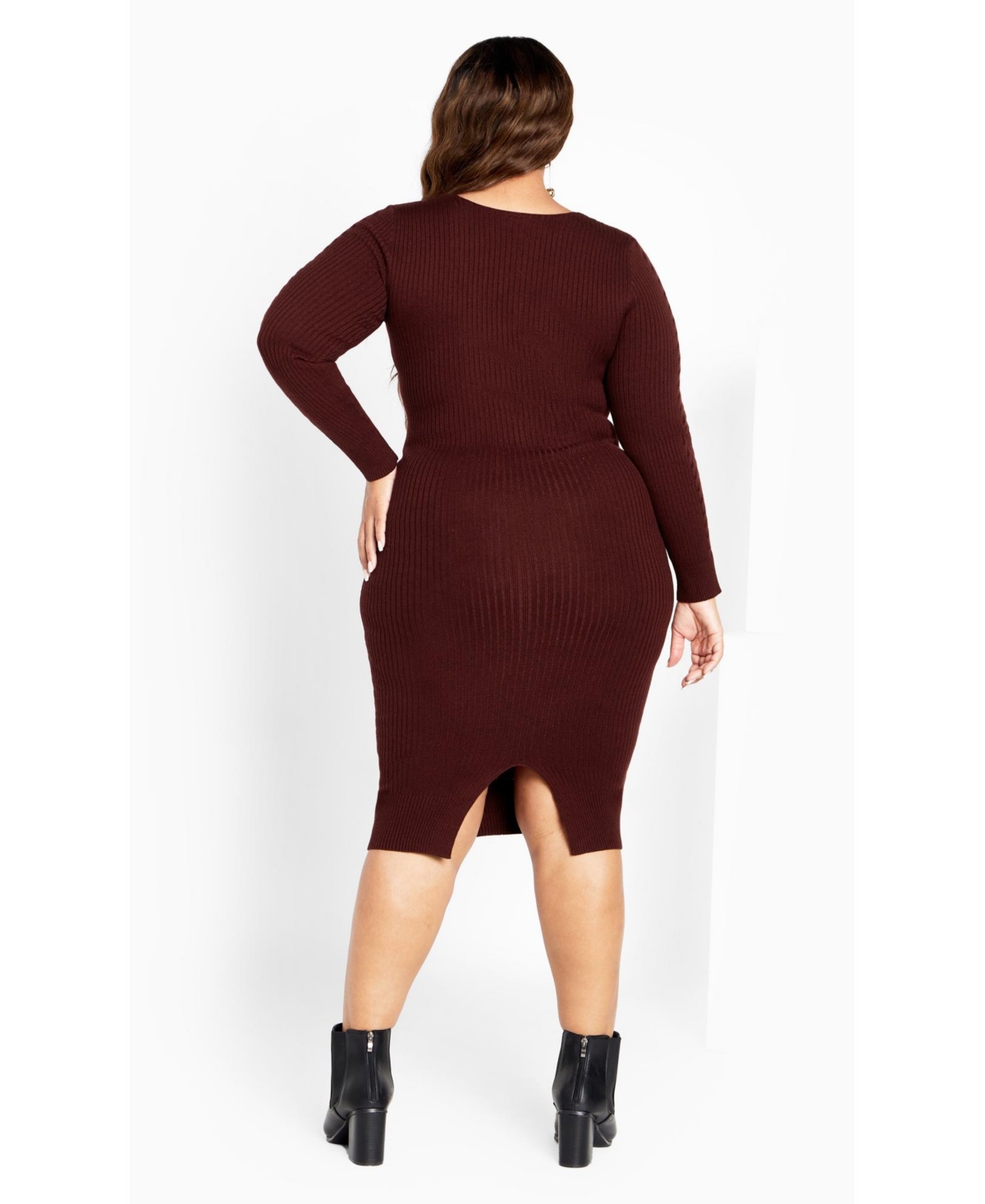 Avenue Women's Riley Sweater Dress