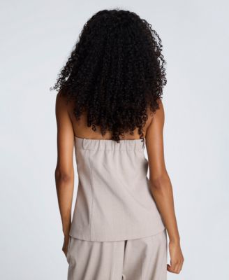 Women's Sleeveless Top