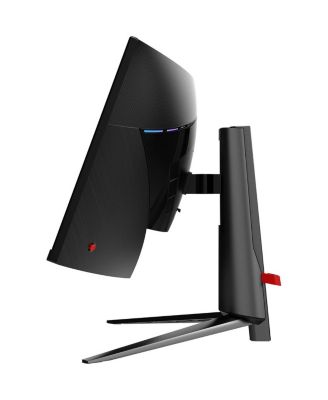 MAG 345CQR 34" 21:9 UWQHD 180Hz Curved VA LED HDR Gaming Monitor