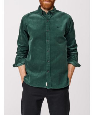 Men's Haworth Corduroy Shirt
