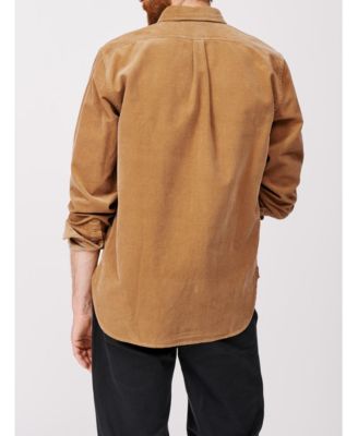 Men's Haworth Corduroy Shirt