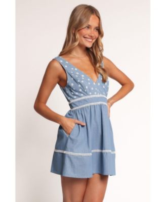 Women's Estrella Mini Dress