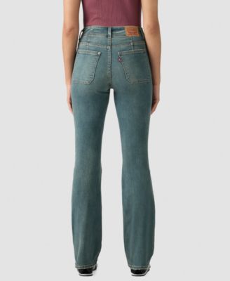 Women's 725 High-Waisted Bootcut Jeans