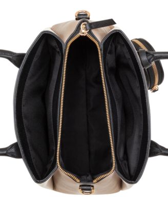 Mary Medium Satchel Bag