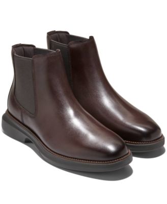 Men's Grand Shadowlite Slip-On Chelsea Boots