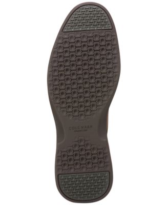 Men's Grand Shadowlite Wingtip Lace-Up Oxfords