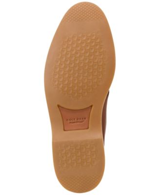 Men's Morse Grand Chukka Boots