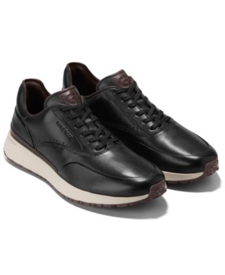 Men's Grandpro Luxe Mile Lace-Up Sneakers