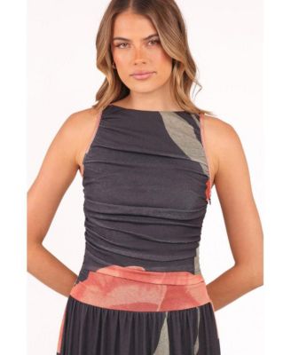 Women's Carlin Midi Dress