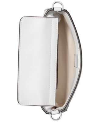 Bryant Convertible Small Crossbody Pouchette