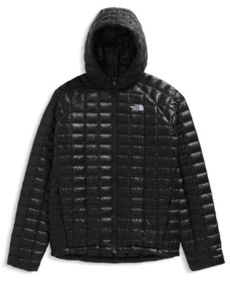 Boys' and Girls' 7-20 Long-Sleeve Hooded Jacket