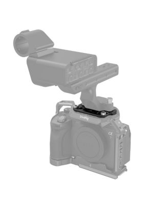 Adapter Plate for Sony FX30 and FX3 XLR Handle
