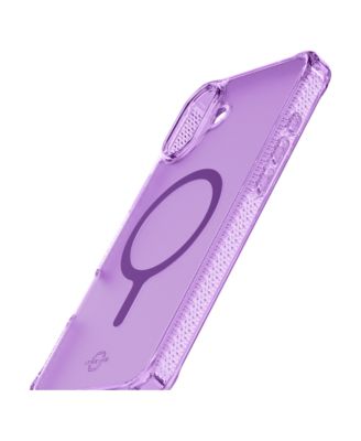 Hybrid_R Vapor MagSafe Case for Apple iPhone 16