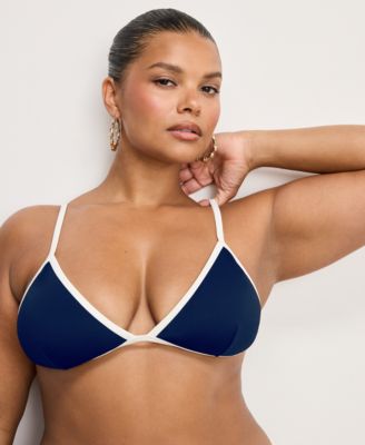Women's Compression Bikini Top