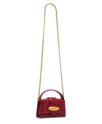 Bmishell Mini Top Handle Satchel Bag