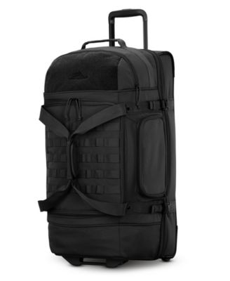 Pathsetter 32" Large Wheeled Duffel