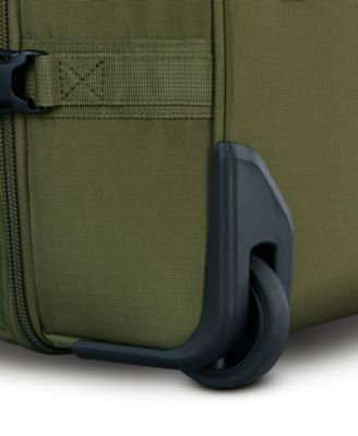 Pathsetter 32" Large Wheeled Duffel