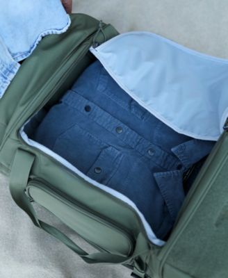 Pathsetter 22" Carry-On Wheeled Duffel