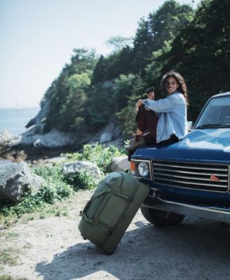 Pathsetter 28" Medium Wheeled Duffel