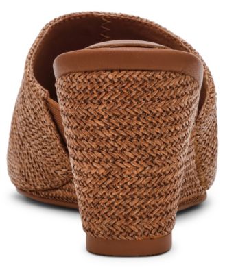 Women's Charisma Wedge Dress Sandals