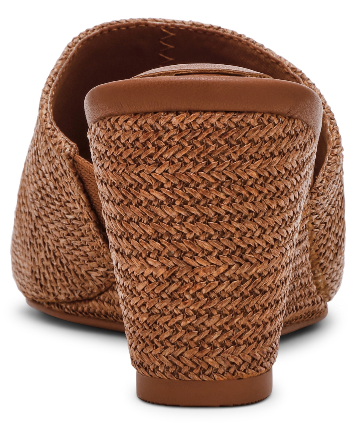 Anne Klein Women's Charisma Peep-Toe Wedge Heel Sandals