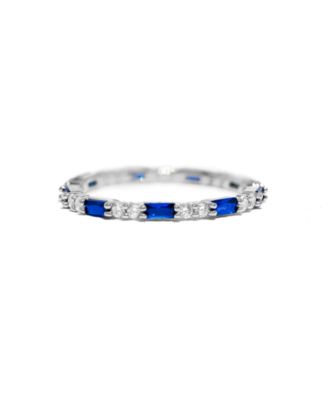 Harry Potter Ravenclaw House Crystal Ring