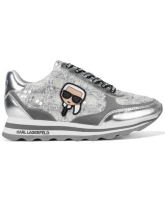 Women's Meade Lace-Up Sneakers