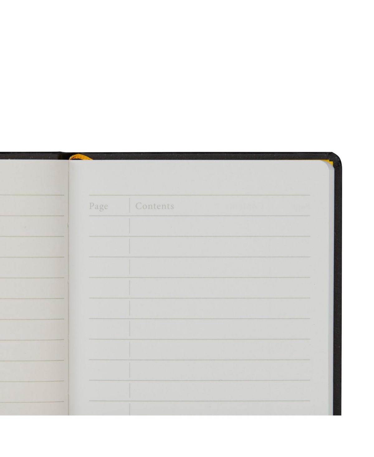 Maruman A6 Notebook Mnemosyne Journal 5mm dot grid Light Grey