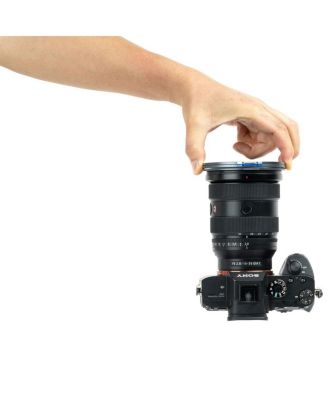 JetMag Pro 82MAG Star Soft Glow Mist 1/4 Nano-Coated Magnetic Filter